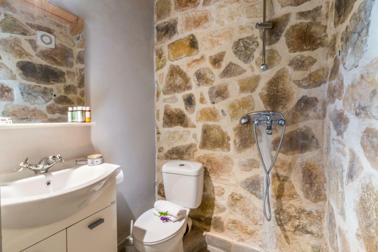 Danae Studio Gaios Buitenkant foto